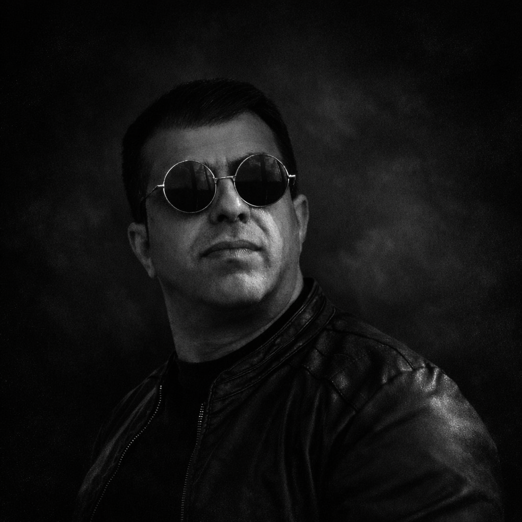 ADEL AZARIVAND